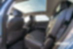 2022 Hyundai Ioniq 5 interior photo
