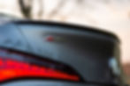 2023 acura integra a spec exterior detail
