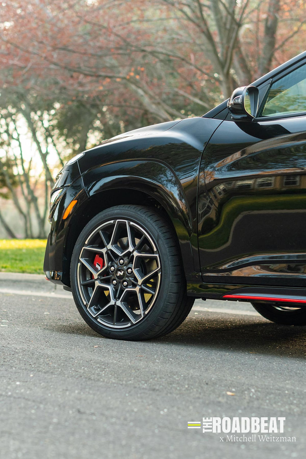 2022 Hyundai Kona N review | The Road Beat