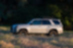 2021 Toyota 4Runner Trail review | The Road Beat