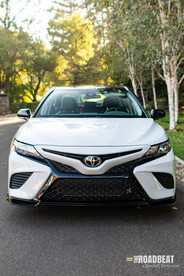 2021 Toyota Camry TRD review | The Road Beat