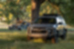 2021 Toyota 4Runner Trail review