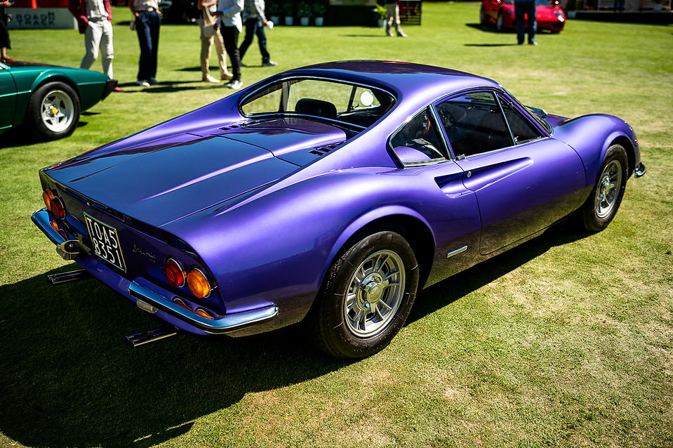 dino 246 gtb