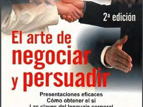 El arte de negociar y persuadir- ALLAN PEASE
Gratis por mega