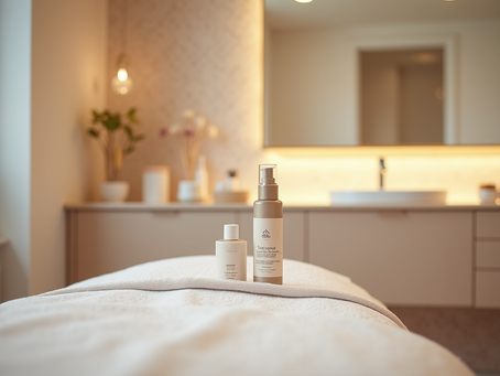 Full Back Waxing Costs in the UK: What to Expect and How to Prepare