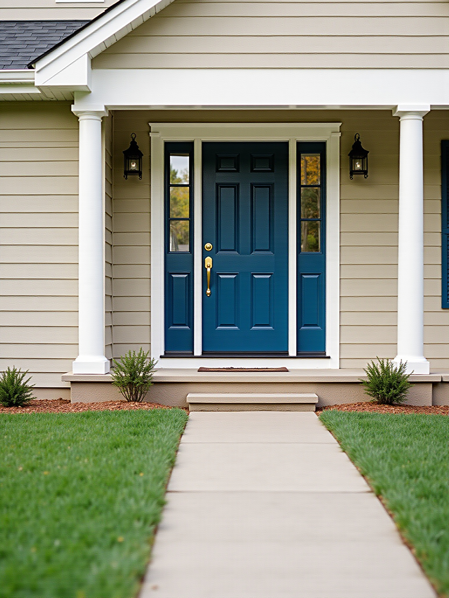 main page second image