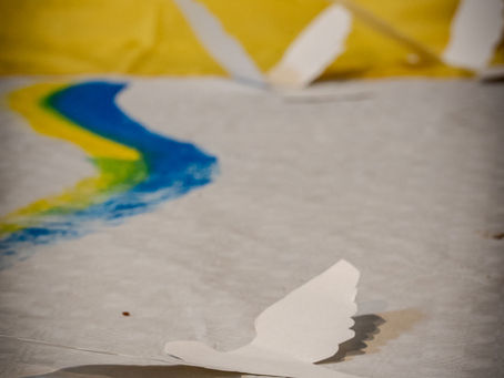 “Disegno… Amo… Credo…” – 64 disegni, storie di fede, amore e speranza