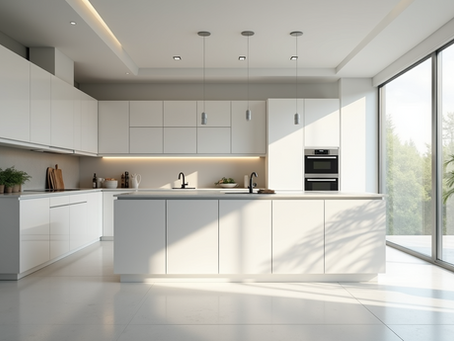 Transform Your Living Space with Home Remodeling