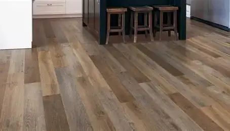 Why Choose Hardwood Flooring for Your Home Renovation?