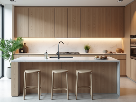 Transform Your Home with Expert Remodeling Services