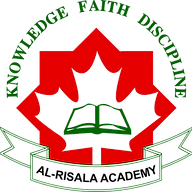 Al-Risala Academy logo
