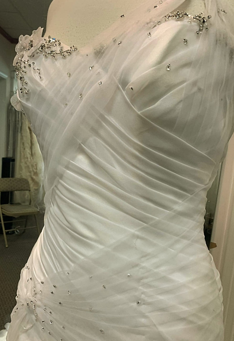 Thumbnail: Wedding Dress