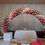 Thumbnail: Balloon Arch Spiral Double Twisted