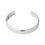 Thumbnail: Links of London Essential Mens Sterling Silver Bangle