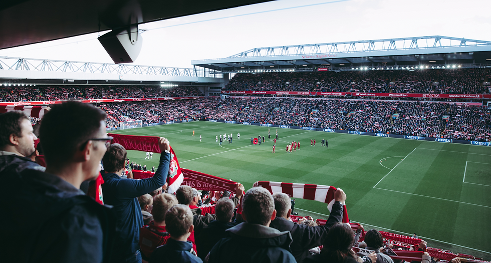Navigating the Seas of Sponsorship: Current Landscape