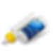 VPS 380 Impression Material Monophase Regular Set 2/pk. - MARK3�*