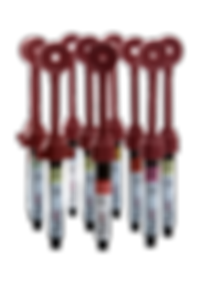 ProFil A3 Syringe 4gm. Hybrid Composite - Silmet*