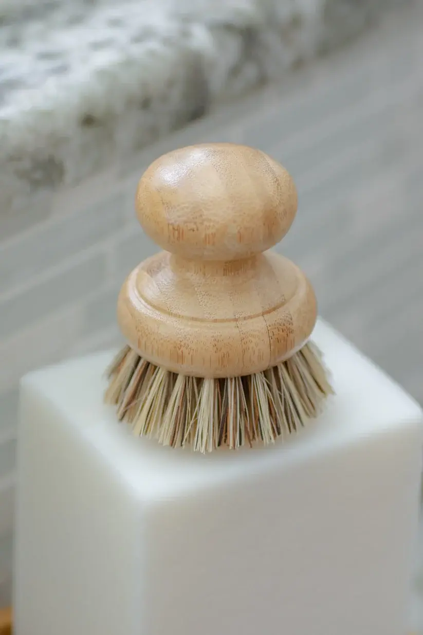 Natural Pot Scrubber Calgary – CASA AGAVE® by No Tox