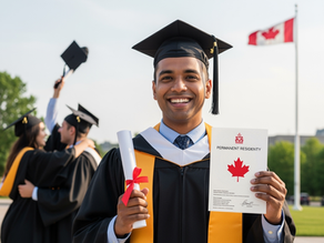 From Study Permit to Permanent Residency: Your Complete Roadmap to Staying in Canada
