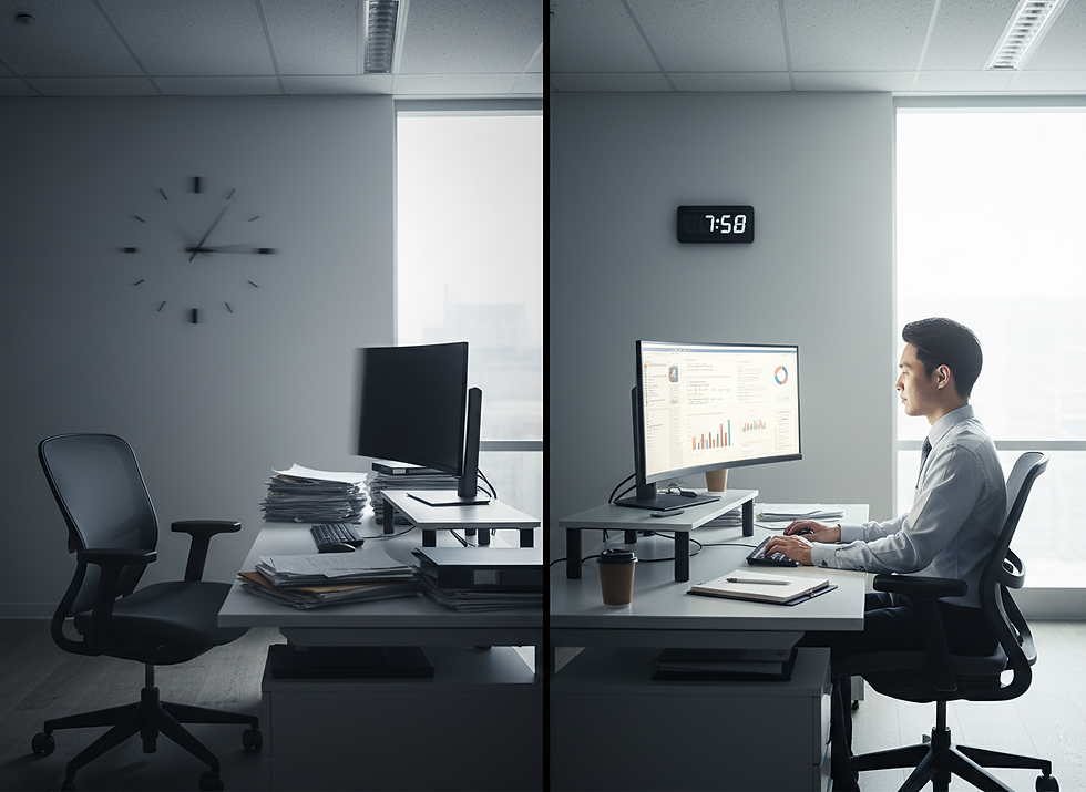 The Hidden Cost of Job Vacancies: What 90 Days Without the Right Hire Is Costing Your Canadian Business