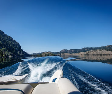 Insured boats