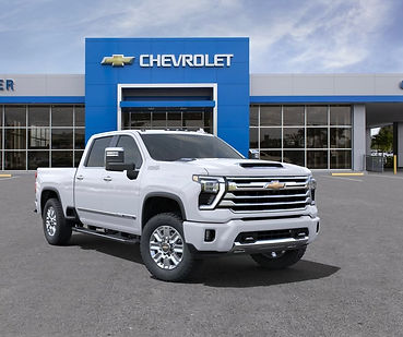 Silverado for boat delivery
