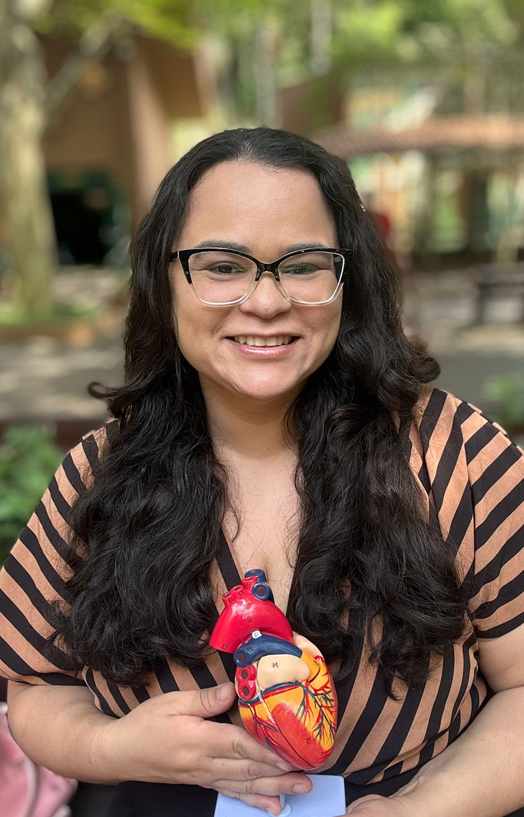 Foto do escritor: Iza Amorim