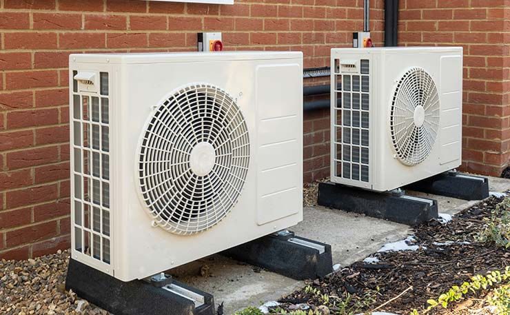 The Complete Guide to Heat Pumps in the Midlands (2026 Edition)