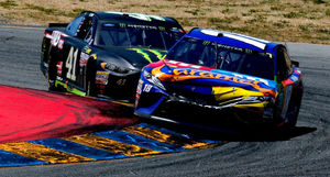 ○How to watch Nascar Live Streaming Online Race○