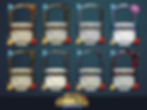 Unit Frames