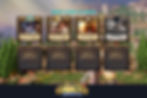 Deck Select