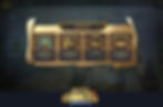 Daily Quest Pop-Up