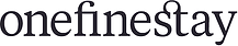 One Fine Stay Logo