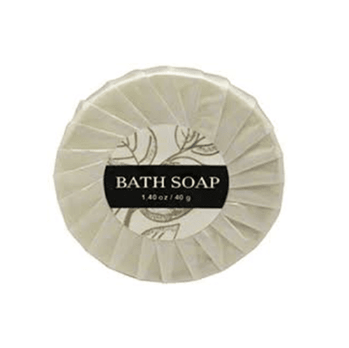 Bath Soap (200 units/case)