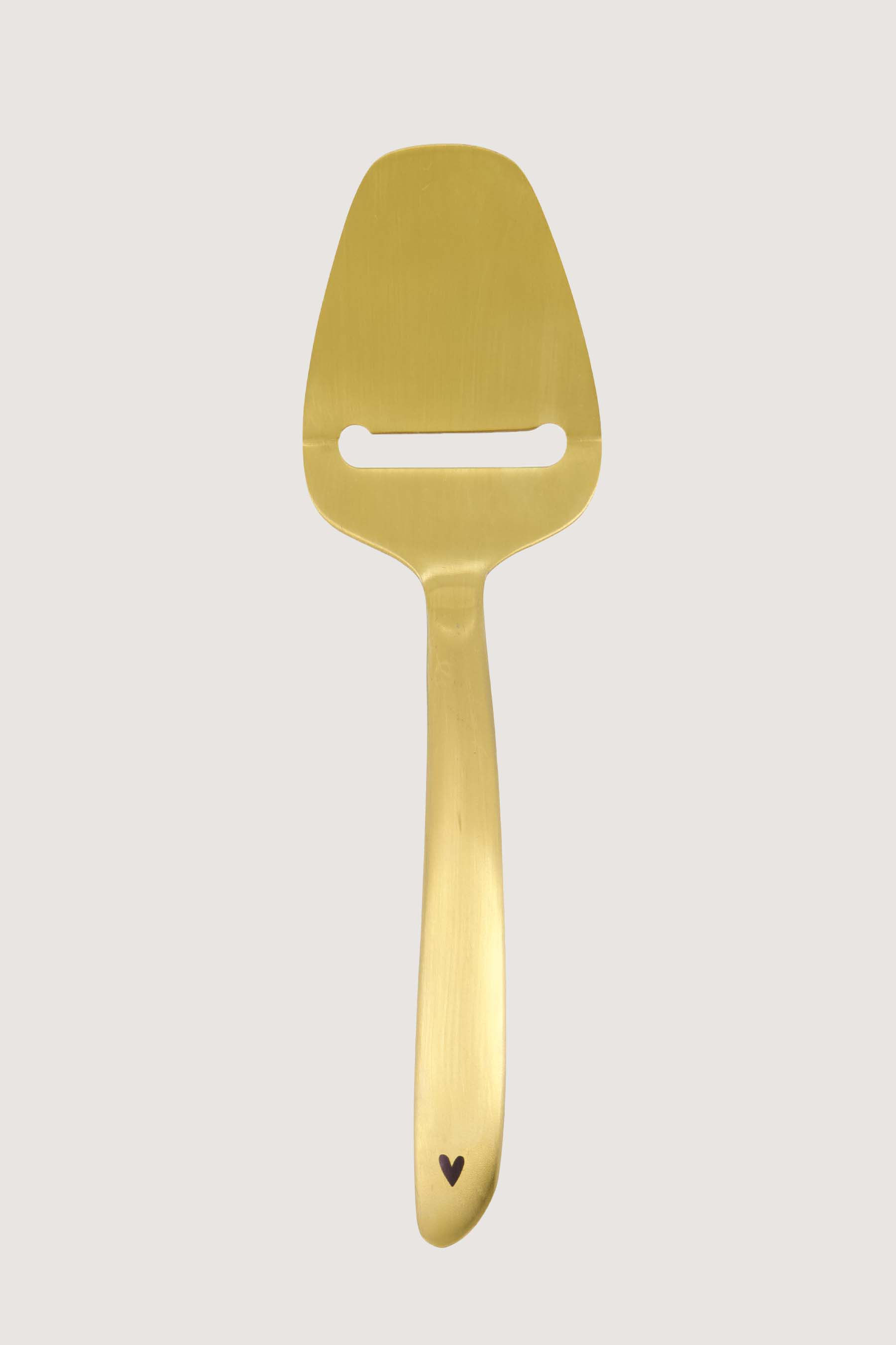 Zusss gouden kaasschaaf