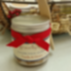 Sugar Scrub