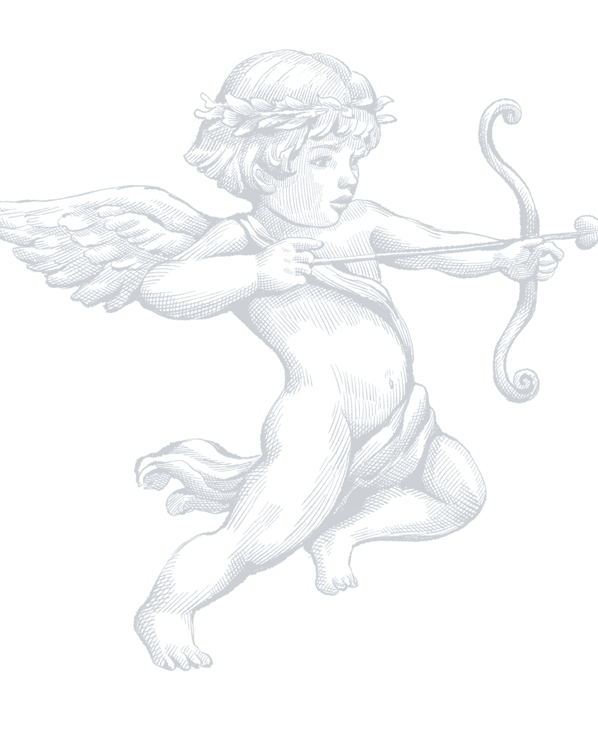 Amur angel