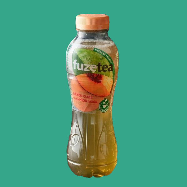 Fuze Tea image