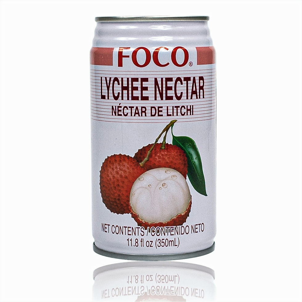 Lychee Nectar image