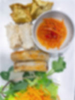 Fried Mix (6pcs) image