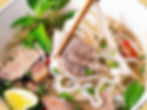 Soup Pho Bo image