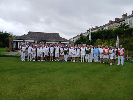 John Jenkins Memorial Match 2025