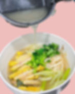 Soup Pho Ga image