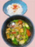 Vietnamese Sour Soup image