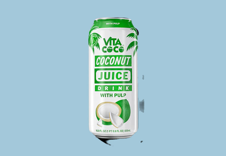 Coconut Juice image
