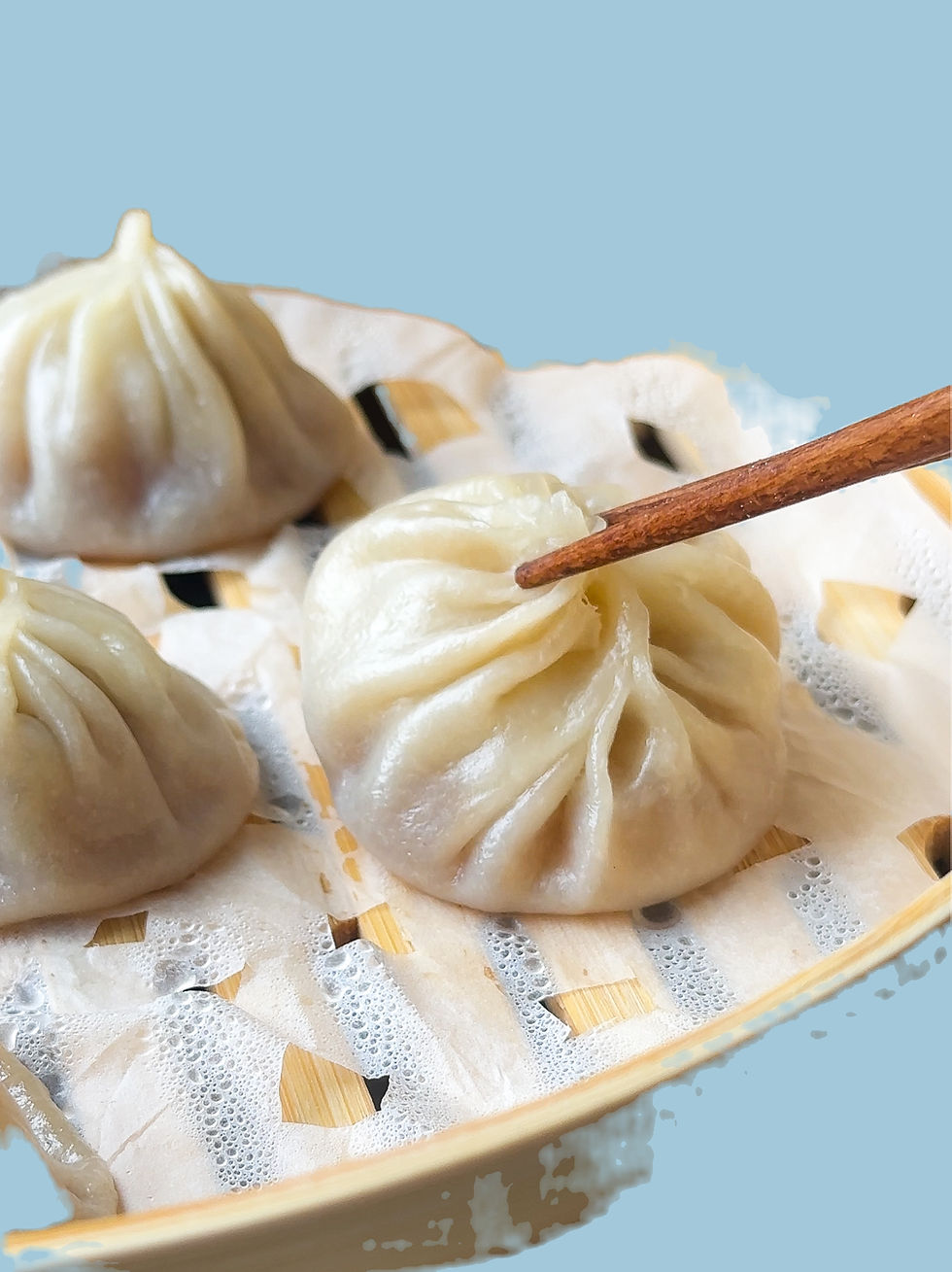 Dumplings (4pcs) image