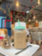 Vietnamese Iced Coffee