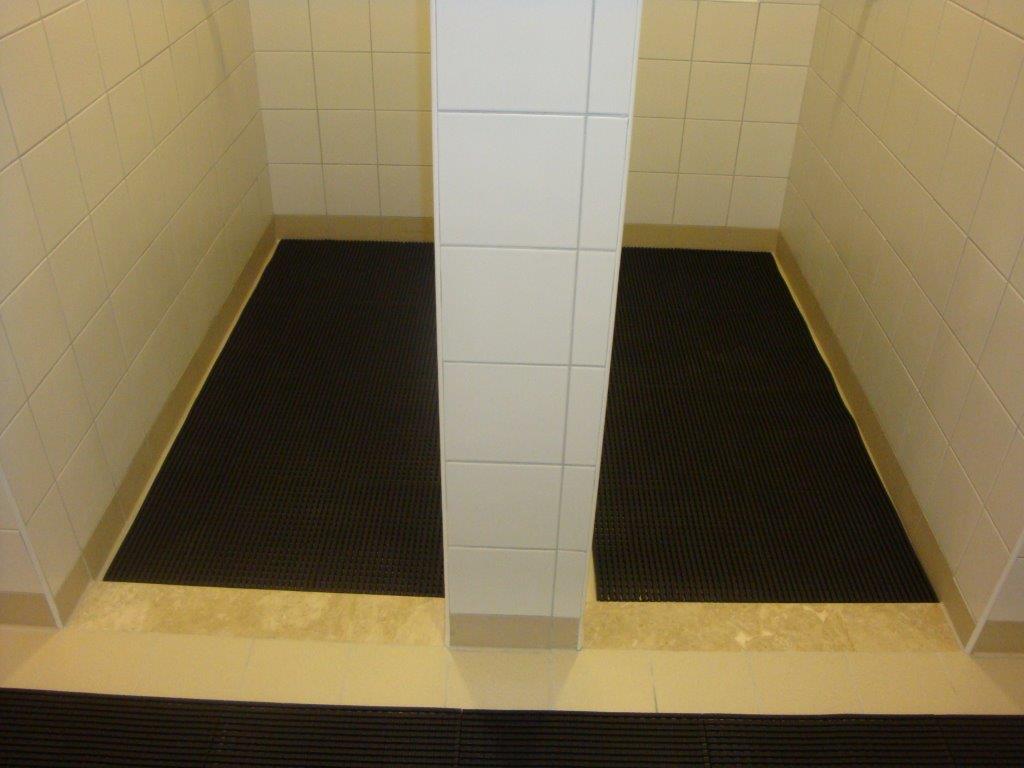 Debris Trap Mat