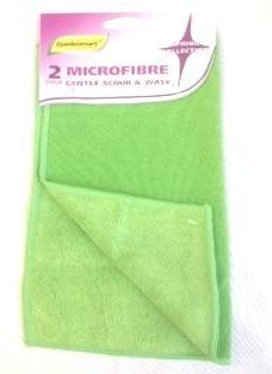 Micro Fibre - Gentle Scourer