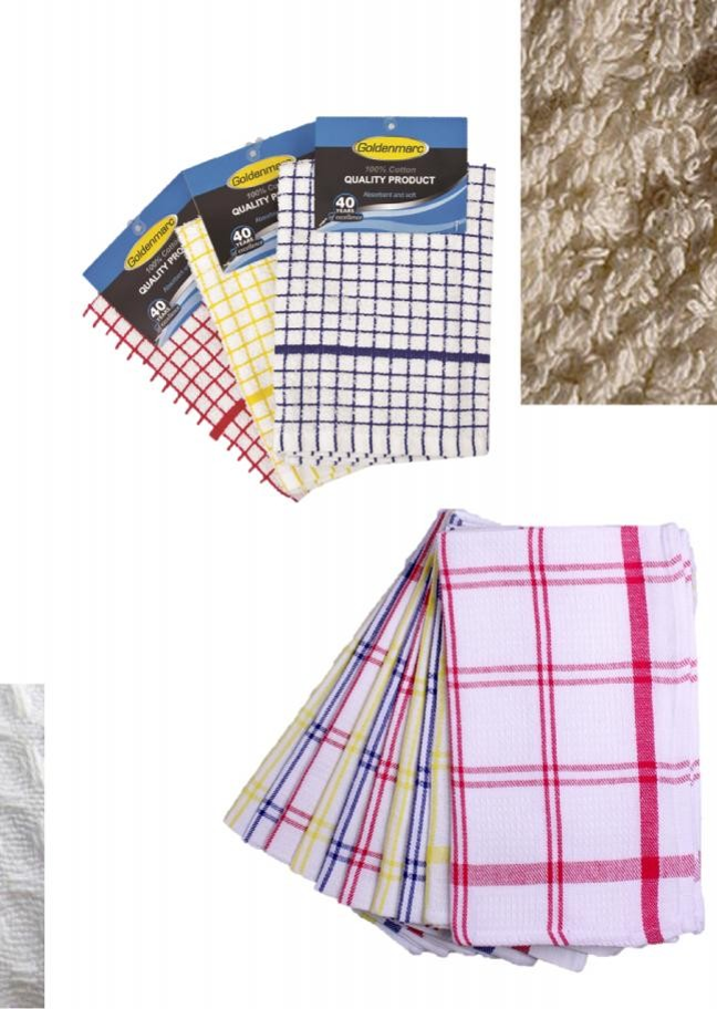 Terry Cloth